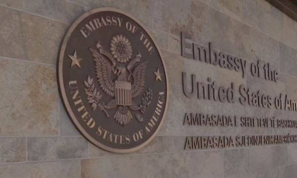 Përfaqësuesja e Ambasadës Amerikane kritikon ashpër Këshillin Prokurorial të Kosovës