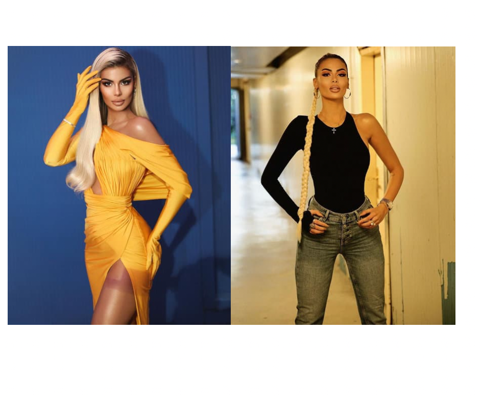 Vazhdon përndjekja, Luana Vjollca detyrohet të denoncojë në prokurori fansin e marrosur pas saj?