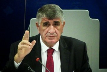 Avokati i familjes Dehari dorëzon kallëzim penal ndaj ish-prokurorit special, Sylë Hoxha