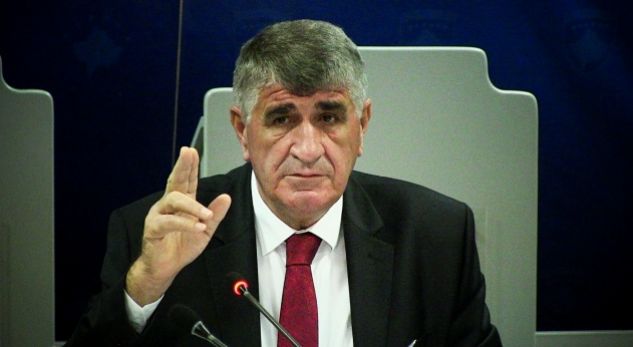 Avokati i familjes Dehari dorëzon kallëzim penal ndaj ish-prokurorit special, Sylë Hoxha