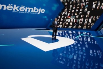 Hoxhaj: Pas 14 shkurtit nuk do të kemi kryeministër antiamerikan