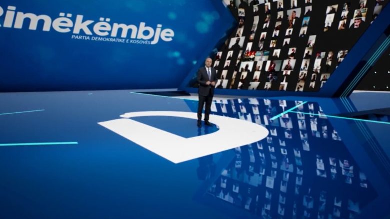 Hoxhaj: Pas 14 shkurtit nuk do të kemi kryeministër antiamerikan