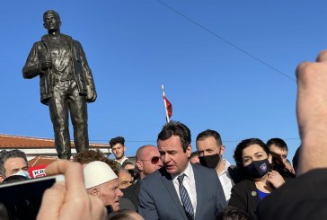 Albin Kurti: Juniku i ka jap shumë historisë së Kosovës