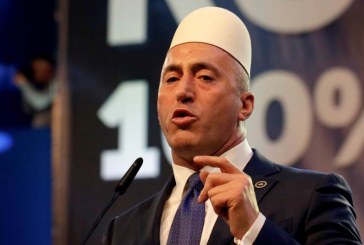 Haradinaj: Jam i hapur për bashkëpunim me Vetëvendosjen