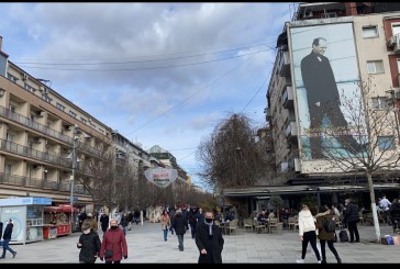 Lehtësohen masat antiCOVID, hiqet ora policore – studentët kthehen në Universitet