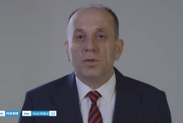 Plani i Ferat Shalës për përmirësimin e gjendjes së mjedisit
