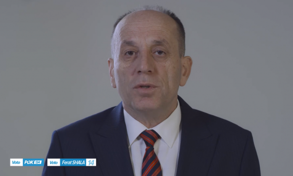Plani i Ferat Shalës për përmirësimin e gjendjes së mjedisit