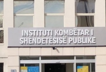Raportohet se u keqpërdorën të dhënat e të testuarve për Covid-19 në IKSHPK, nisin hetimet