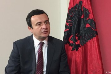 E përsërit Kurti, dialogu nuk është prioritet