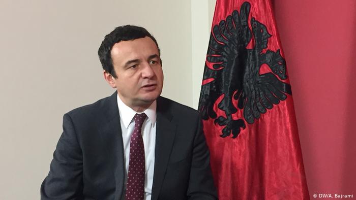 E përsërit Kurti, dialogu nuk është prioritet
