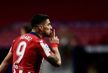 Atletico Madrid ndalet në fund