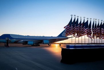 Gjithçka që nuk keni ditur për Air Force One, historia e aeroplanit më të sigurt në botë – me të udhëton presidenti amerikan