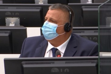 Nuk lirohet Nasim Haradinaj