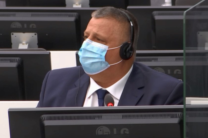 Nuk lirohet Nasim Haradinaj
