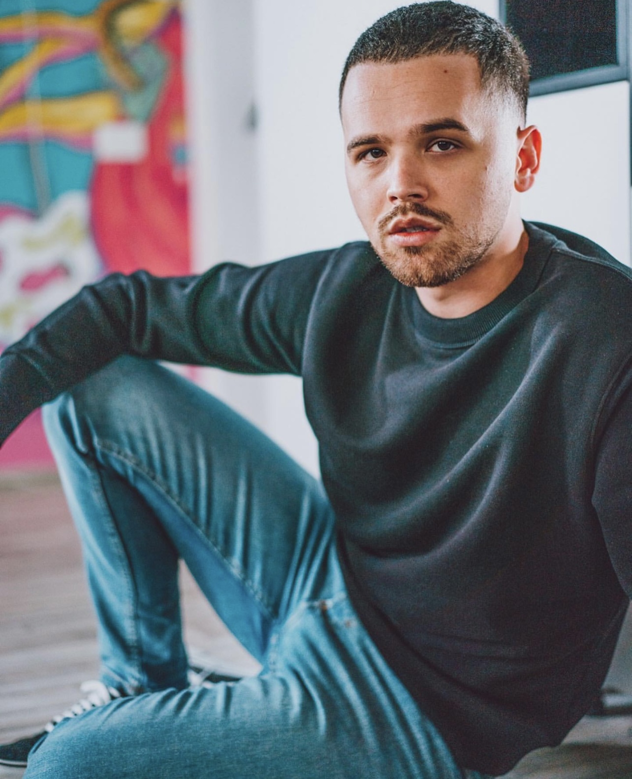 Yll Limani tregon planet për muzikën dhe numrin e këngëve të cilat dëshiron me i publiku
