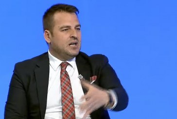 Armend Muja: LVV merr 62 deputetë, PDK e LDK nga 15