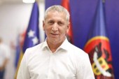 Anton Quni kandidat për kryetar të LDK-së