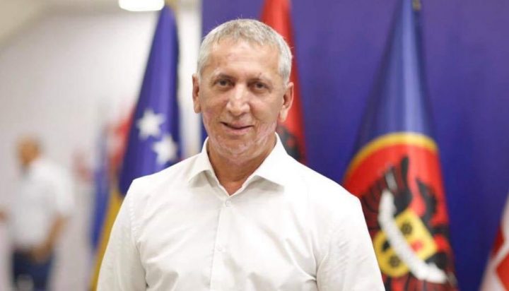 Anton Quni kandidat për kryetar të LDK-së