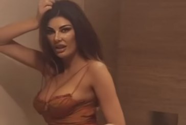 Provokon keq Angela Martini me një video