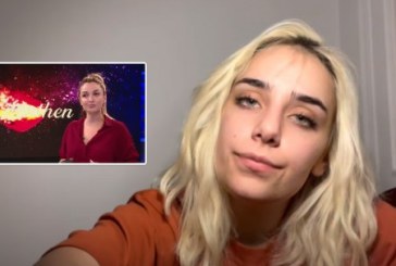 Tea ‘shpërthen’ me akuza ndaj Olsës: Veç shpirti im e di çka po heq