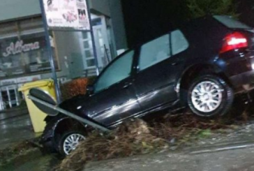Ky është kandidati për deputet i AAK-së që mbeti i lënduar nga aksidenti në Deçan