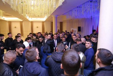 Daut Haradinaj: Këto zgjedhje do të jenë befasi për të gjithë ata që shpenzojnë para në sondazhe