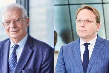 BE-ja: Qeveria e re në Kosovë ta vazhdojë dialogun me Serbinë