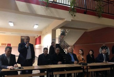 Grabovci: Gurrakoci është shtyllë e fortë e PDK-së