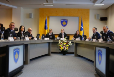 Mblidhet Qeveria, ndahen 579 mijë e 345 euro për protezat e invalidëve të luftës