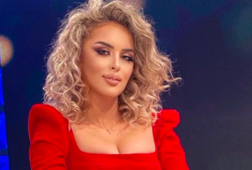 Antonela zbulon lidhjen e saj jashtë “Përputhen”