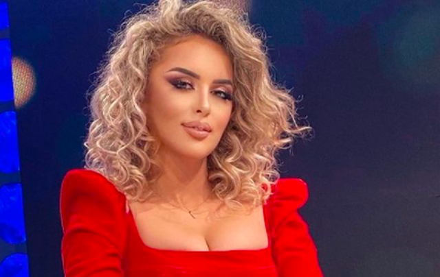 Antonela zbulon lidhjen e saj jashtë “Përputhen”