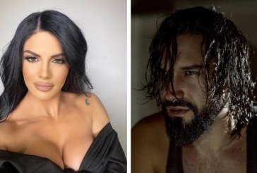 “Pse je kaq e egër?”, Atdheu e vë në siklet Ledianën gjatë takimit