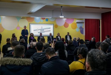 Bllacë, Duhël dhe Sllapuzhanë në mbështetje të inxhinerit Hamdi Bytyqi