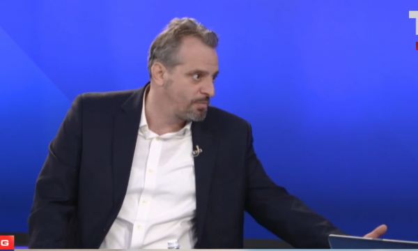 Dardan Islami: Haradinaj është “Goal Getter”, e shti n’lojë, i jep dy tre gola, edhe ec