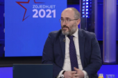 Baraliu në Pressing, tregon si e parashikoi saktë rezultatin e zgjedhjeve në Kosovë