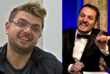 Nuk ndalet Kika: Publikohen bisedat private me Valon Malokun, sharje e fyerje të rënda