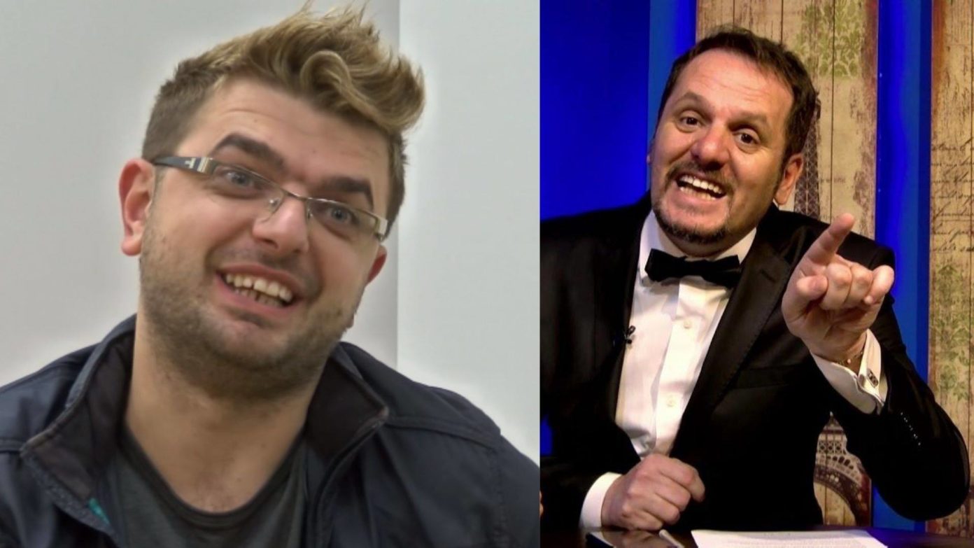Nuk ndalet Kika: Publikohen bisedat private me Valon Malokun, sharje e fyerje të rënda