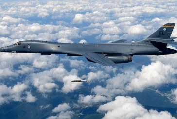 Çfarë po ndodh në Norvegji, Amerika dërgon ushtrinë dhe bombarduesit B-1