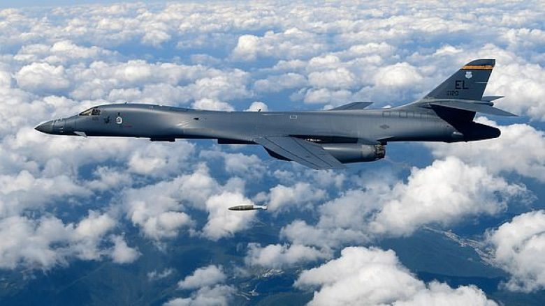 Çfarë po ndodh në Norvegji, Amerika dërgon ushtrinë dhe bombarduesit B-1