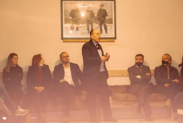 Shala: Proceset e shtetndërtimit të nisura nga Hashim Thaçi e Kadri Veseli, do t’i finalizojmë shumë shpjet