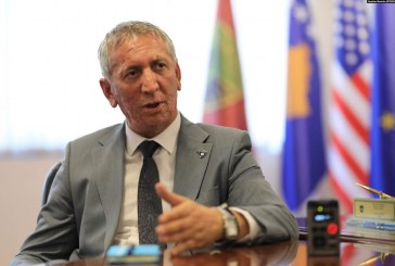 Anton Quni uron Osmanin dhe Kurtin për rezultatin zgjedhor