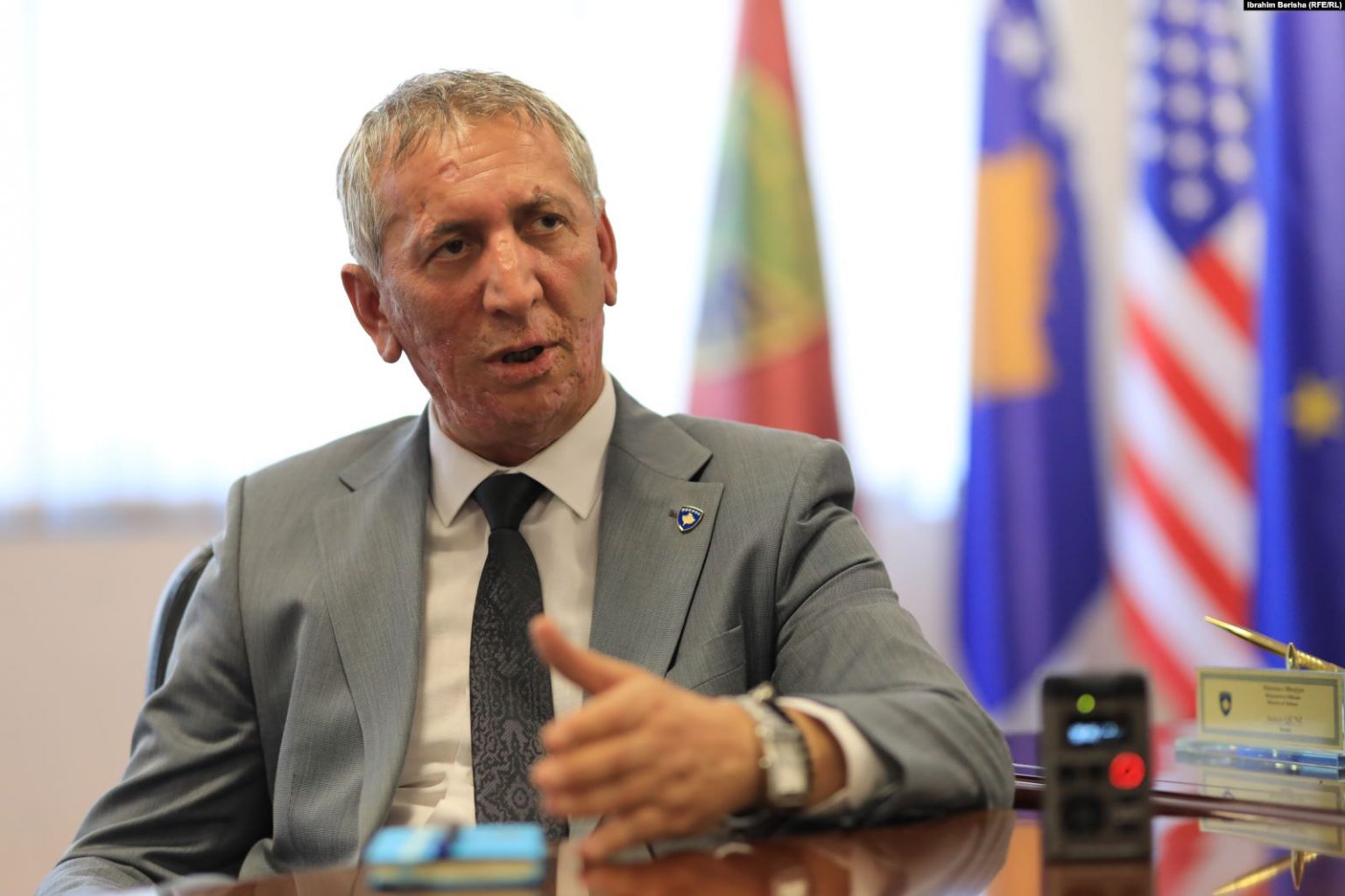 Anton Quni uron Osmanin dhe Kurtin për rezultatin zgjedhor
