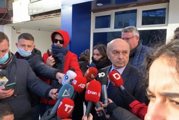 Pas dorëheqjes flet Isa Mustafa: Unë po tërhiqem, LDK do të kthehet fuqishëm