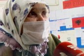 80 vjeçarja voton në Gjilan: S’e di a më jep Zoti jetë me prit ndryshim