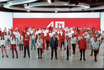 Start i fort nga ATV, televizioni i cili pritet ta bëjë dallimin e madh