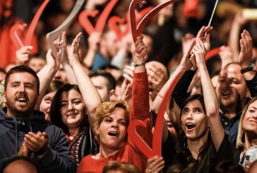 Vetëvendosje del e para në Gjakovë me 53%