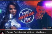 Publikohet Magdalena nga Flori dhe Tayna