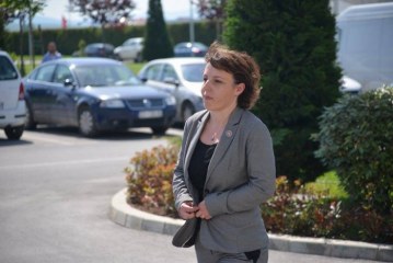 Donika Gërvalla: Kryesia dhe strukturat e LDK-së patën interesin privat para atij qytetar