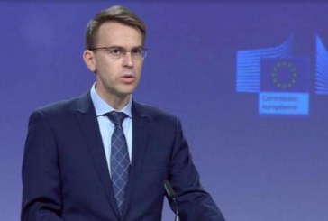 Zëdhënësi i BE-së: Ambasada e Kosovës në Jerusalem, vendim fatkeq
