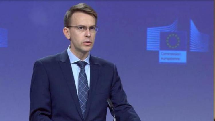 Zëdhënësi i BE-së: Ambasada e Kosovës në Jerusalem, vendim fatkeq